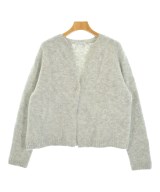 NOMBRE IMPAIR（ノンブルアンペール）カーディガン グレー サイズ:F レディース/2200640226015