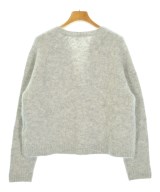 NOMBRE IMPAIR（ノンブルアンペール）カーディガン グレー サイズ:F レディース/2200640226015