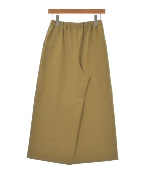 NOMBRE IMPAIR（ノンブルアンペール）その他 茶 サイズ:F レディース/2200627536038