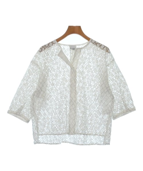 ノンブルアンペール(NOMBRE IMPAIR)のNOMBRE IMPAIR ブラウス