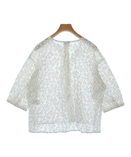 NOMBRE IMPAIR（ノンブルアンペール）ブラウス 白 サイズ:F レディース/2200628049100