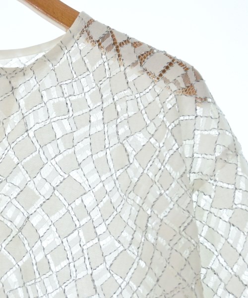 NOMBRE IMPAIR（ノンブルアンペール）ブラウス 白 サイズ:F レディース/2200628049100