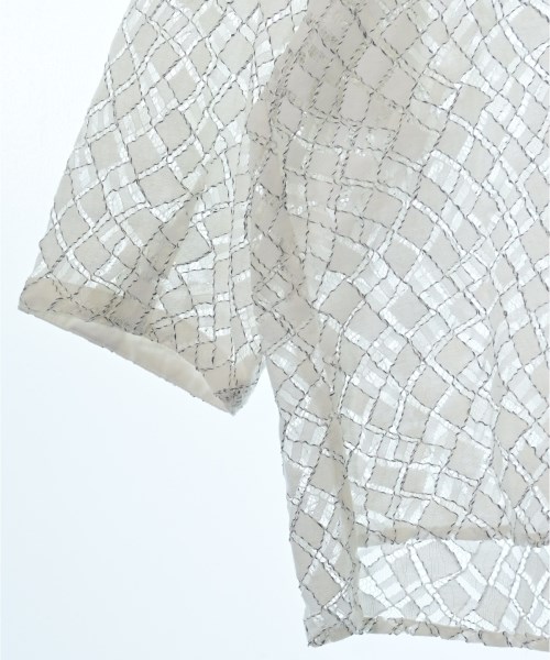 NOMBRE IMPAIR（ノンブルアンペール）ブラウス 白 サイズ:F レディース/2200628049100