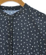 NOMBRE IMPAIR（ノンブルアンペール）カジュアルシャツ 紺 サイズ:F レディース/2200628999252