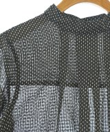 NOMBRE IMPAIR（ノンブルアンペール）カジュアルシャツ 黒 サイズ:F レディース/2200628999313