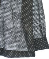 NOMBRE IMPAIR（ノンブルアンペール）カジュアルシャツ 黒 サイズ:F レディース/2200628999313