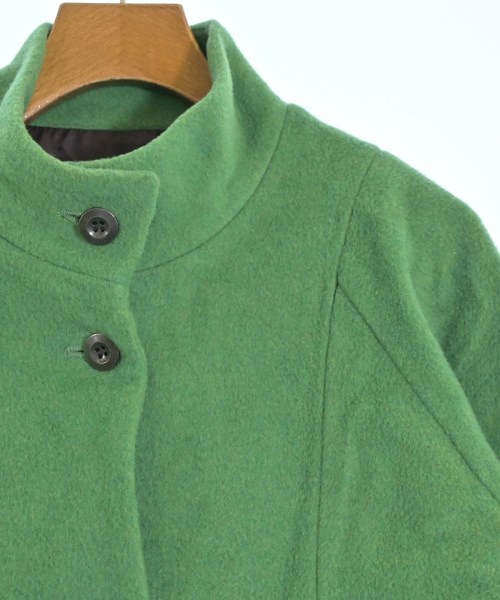 NOMBRE IMPAIR（ノンブルアンペール）その他 緑 サイズ:F レディース/2200644772037