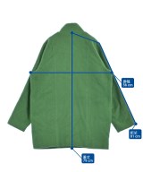 NOMBRE IMPAIR（ノンブルアンペール）その他 緑 サイズ:F レディース/2200644772037