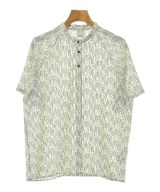 NOMBRE IMPAIR カジュアルシャツ