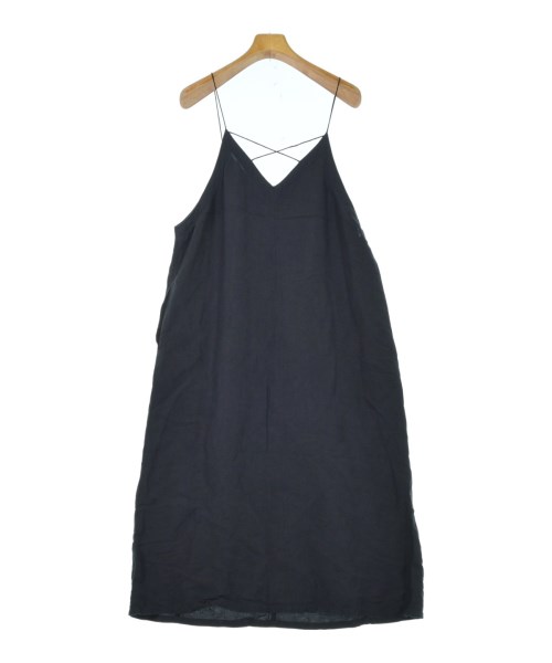 NOMBRE IMPAIR（ノンブルアンペール）ワンピース 紺 サイズ:F レディース/2200625272020