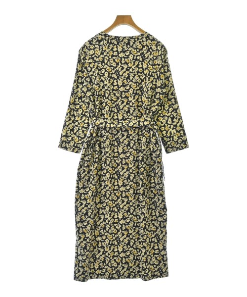 NOMBRE IMPAIR（ノンブルアンペール）ワンピース 黒 サイズ:F レディース/2200622240046