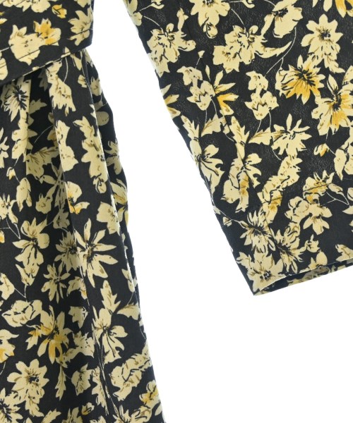 NOMBRE IMPAIR（ノンブルアンペール）ワンピース 黒 サイズ:F レディース/2200622240046