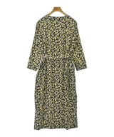 NOMBRE IMPAIR（ノンブルアンペール）ワンピース 黒 サイズ:F レディース/2200622240046