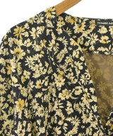 NOMBRE IMPAIR（ノンブルアンペール）ワンピース 黒 サイズ:F レディース/2200622240046