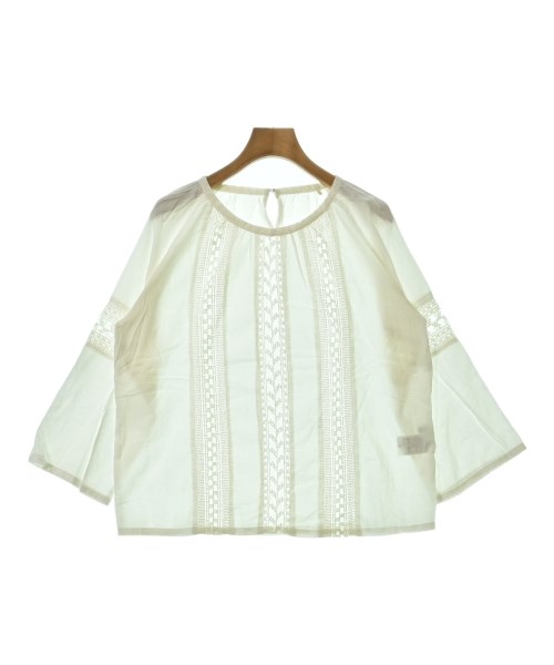 ノンブルアンペール(NOMBRE IMPAIR)のNOMBRE IMPAIR ブラウス