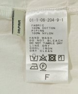 NOMBRE IMPAIR（ノンブルアンペール）ブラウス 白 サイズ:F レディース/2200633315030