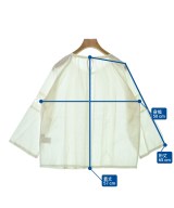 NOMBRE IMPAIR（ノンブルアンペール）ブラウス 白 サイズ:F レディース/2200633315030