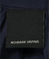 NOMBRE IMPAIR（ノンブルアンペール）ブラウス 紺 サイズ:F レディース/2200608996066