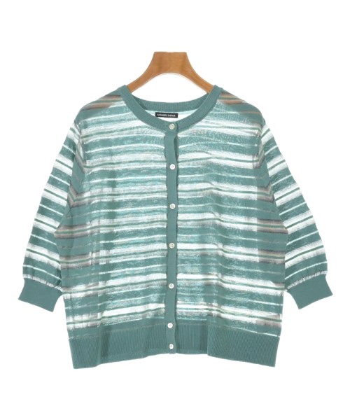 ノンブルアンペール(NOMBRE IMPAIR)のNOMBRE IMPAIR カーディガン