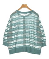 NOMBRE IMPAIR（ノンブルアンペール）カーディガン 緑 サイズ:F レディース/2200619961237