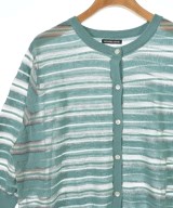 NOMBRE IMPAIR（ノンブルアンペール）カーディガン 緑 サイズ:F レディース/2200619961237