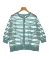 NOMBRE IMPAIR カーディガン