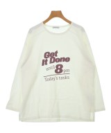 NOMBRE IMPAIR Tシャツ・カットソー
