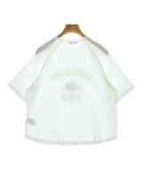 NOMBRE IMPAIR（ノンブルアンペール）Tシャツ・カットソー 白 サイズ:F レディース/2200668592062