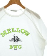 NOMBRE IMPAIR（ノンブルアンペール）Tシャツ・カットソー 白 サイズ:F レディース/2200668592062