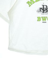 NOMBRE IMPAIR（ノンブルアンペール）Tシャツ・カットソー 白 サイズ:F レディース/2200668592062