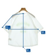 NOMBRE IMPAIR（ノンブルアンペール）Tシャツ・カットソー 白 サイズ:F レディース/2200668592062