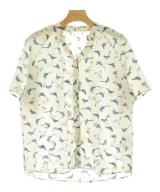 NOMBRE IMPAIR（ノンブルアンペール）カジュアルシャツ 白 サイズ:F レディース/2200671951139