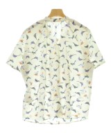 NOMBRE IMPAIR（ノンブルアンペール）カジュアルシャツ 白 サイズ:F レディース/2200671951139