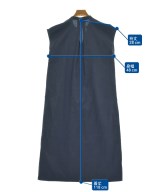 NOMBRE IMPAIR（ノンブルアンペール）ワンピース 紺 サイズ:F レディース/2200674363038