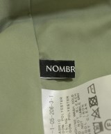 NOMBRE IMPAIR（ノンブルアンペール）ロング・マキシ丈スカート カーキ サイズ:F レディース/2200672786051