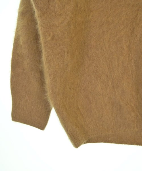 NOMBRE IMPAIR（ノンブルアンペール）ニット・セーター 茶 サイズ:F レディース/2200672786075