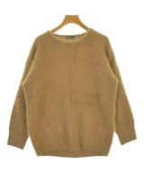 NOMBRE IMPAIR（ノンブルアンペール）ニット・セーター 茶 サイズ:F レディース/2200672786075