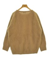 NOMBRE IMPAIR（ノンブルアンペール）ニット・セーター 茶 サイズ:F レディース/2200672786075