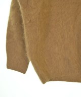 NOMBRE IMPAIR（ノンブルアンペール）ニット・セーター 茶 サイズ:F レディース/2200672786075