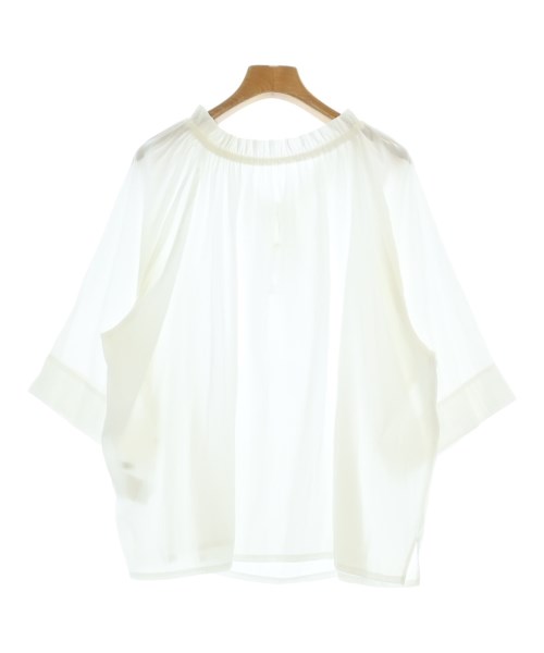 NOMBRE IMPAIR（ノンブルアンペール）ブラウス 白 サイズ:F レディース/2200677714097