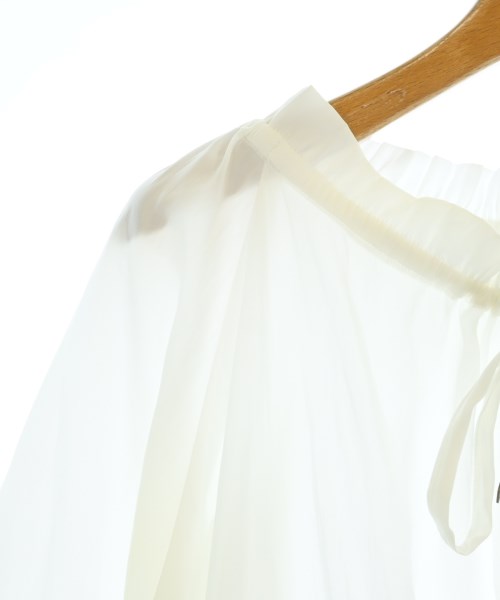 NOMBRE IMPAIR（ノンブルアンペール）ブラウス 白 サイズ:F レディース/2200677714097