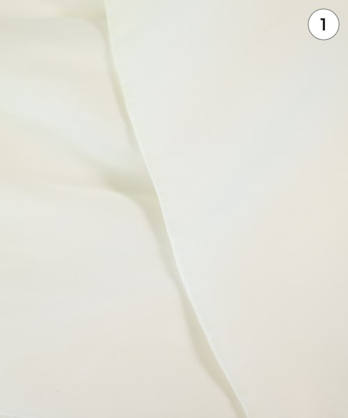 NOMBRE IMPAIR（ノンブルアンペール）ブラウス 白 サイズ:F レディース/2200677714097