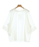 NOMBRE IMPAIR（ノンブルアンペール）ブラウス 白 サイズ:F レディース/2200677714097