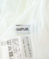 NOMBRE IMPAIR（ノンブルアンペール）ブラウス 白 サイズ:F レディース/2200677714097