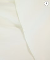 NOMBRE IMPAIR（ノンブルアンペール）ブラウス 白 サイズ:F レディース/2200677714097