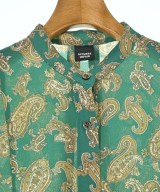 NOMBRE IMPAIR（ノンブルアンペール）ワンピース 緑 サイズ:F レディース/2200677714196