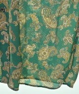 NOMBRE IMPAIR（ノンブルアンペール）ワンピース 緑 サイズ:F レディース/2200677714196