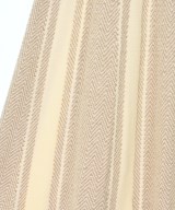 NOMBRE IMPAIR（ノンブルアンペール）ロング・マキシ丈スカート 白 サイズ:F レディース/2200677905020