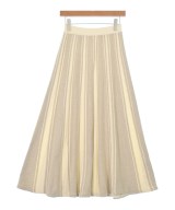 NOMBRE IMPAIR ロング・マキシ丈スカート