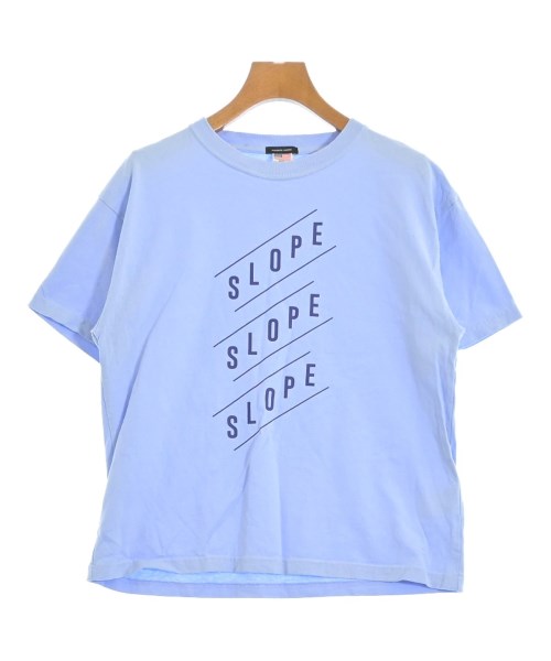 NOMBRE IMPAIR(ノンブルアンペール)Tシャツ・カットソー 青 サイズ:F/2200680604026